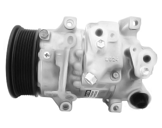 Austausch Klimakompressor, 0044711900-02