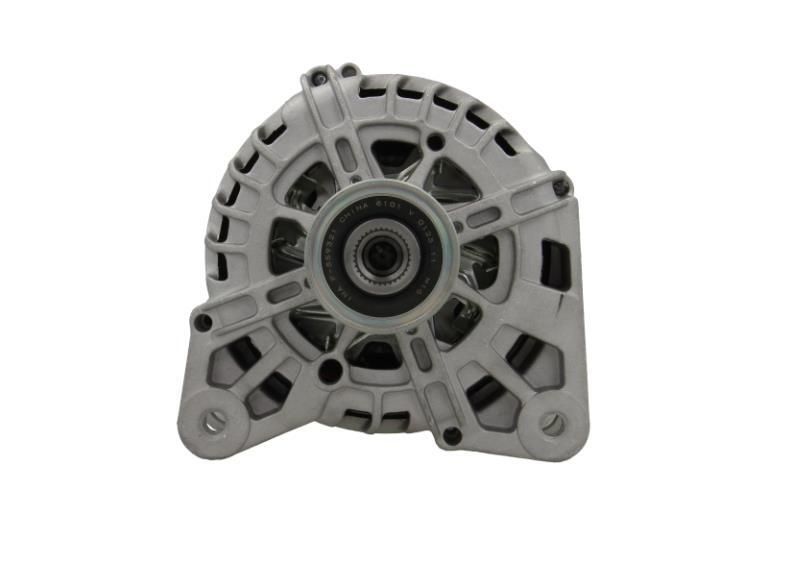 Aftermarket Generator, 0000413241-03 | Nissan, 231004BB0A, 231004BB0C