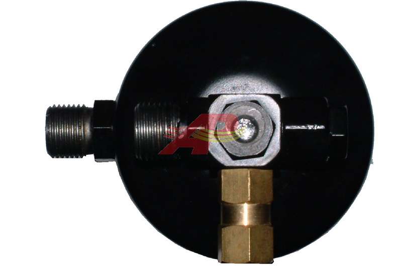 Filtertrockner, Klimaanlage Volvo, 31337391, 421S62H330 – Ansicht 2