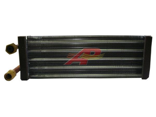 Klimaverdampfer Massey Ferguson, 3478481M91, 3901166M92, 3901199M92 | Neu