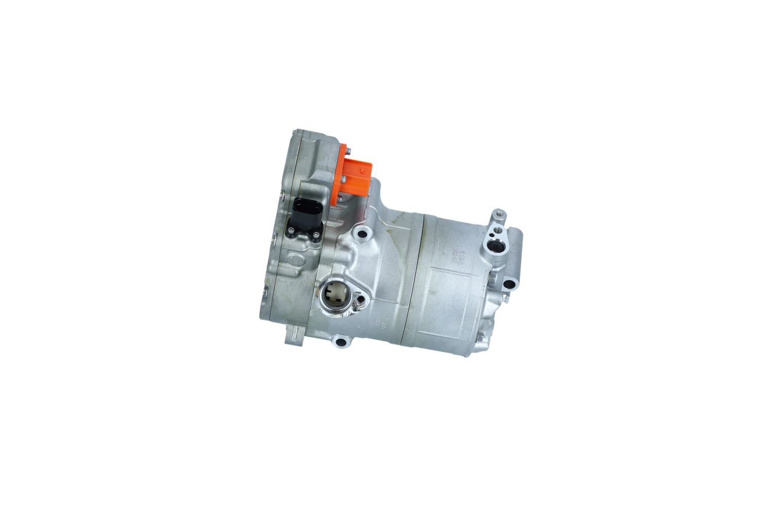Austausch Klimakompressor, 0044710296-02 | 4G0816797A, 4M0816979B