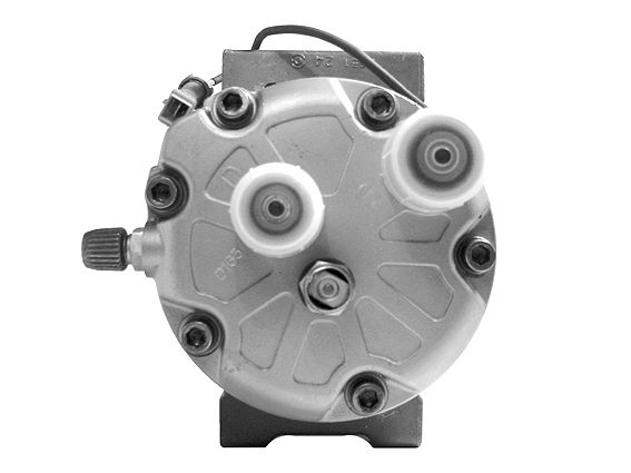 Austausch Klimakompressor, 0044710324-02 | 8D0260805, 8D0260805DX, 8D0260805F
