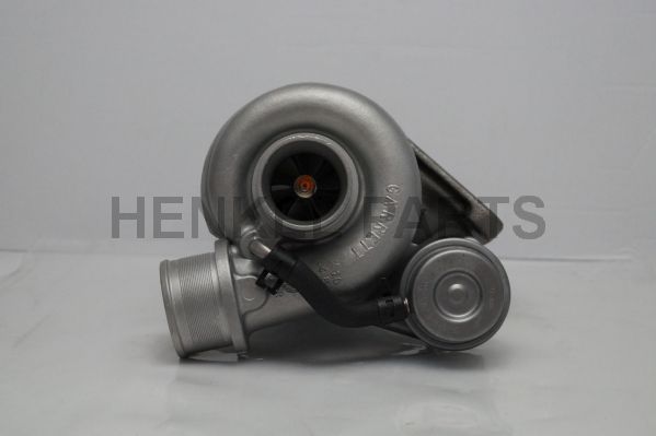 Turbolader Citroën, Fiat, 71723522, 037562, 9620155280, 9623320880 | 0223411371-02