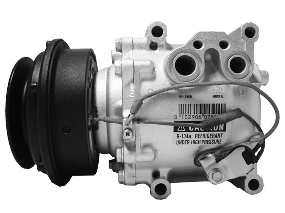 Austausch Klimakompressor, 0044711396-02