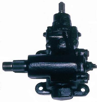 Austausch Lenkgetriebe, 0028610730-02 | Asia Motors