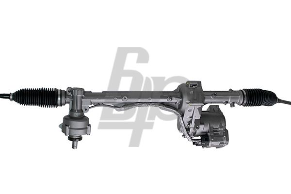 Austausch Lenkgetriebe, 0028611272-02 | GG1Z3504A, GG1Z3504B, GG1Z3504D, STE247