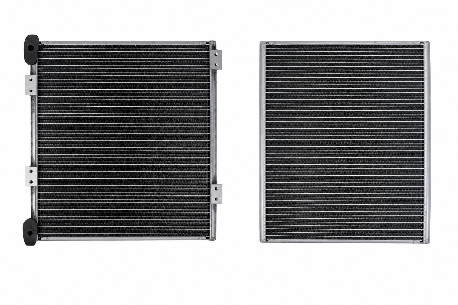 Klimakondensator Massey Ferguson , 6243651M91 | 0044811018-03