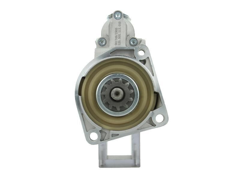 Aftermarket Starter, 0000211954-03 | 5474046