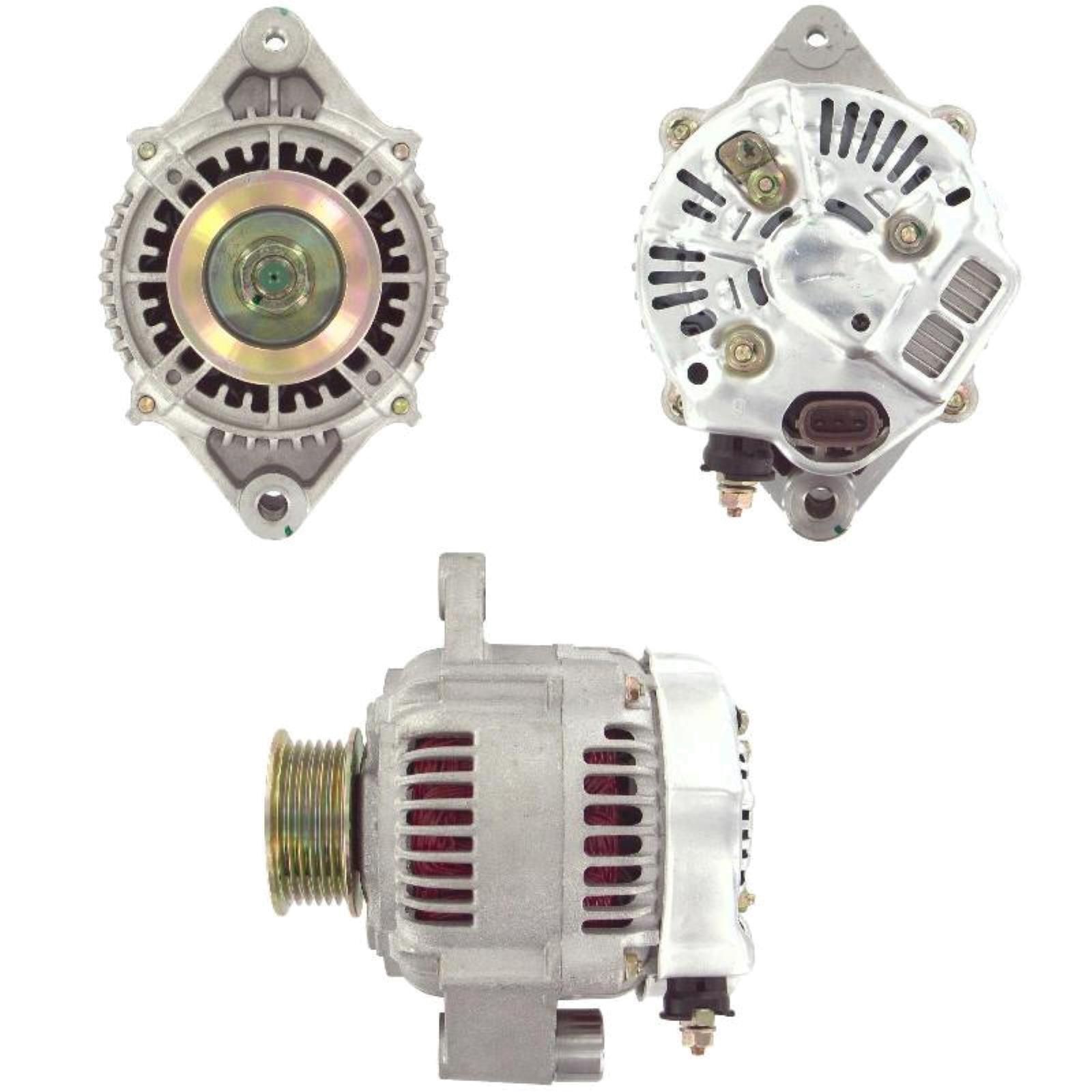 Aftermarket Generator, 0000410359-03 | Isuzu, Opel, 97210373, 93175973, 8972103730, 93175830