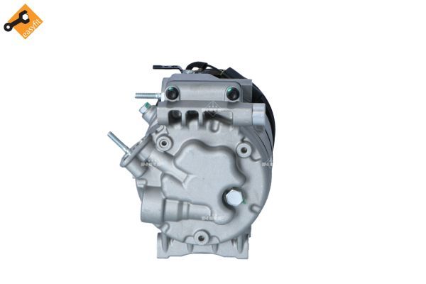 Aftermarket Klimakompressor, 0044711100-03