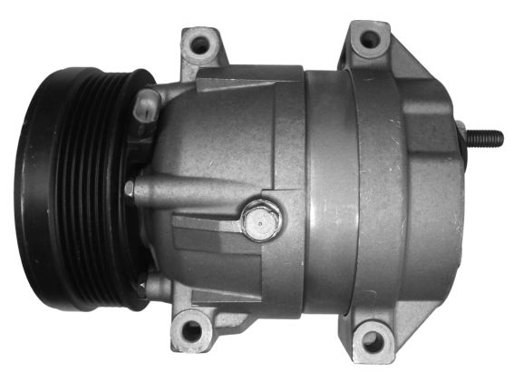 Austausch Klimakompressor, 0044713628-02