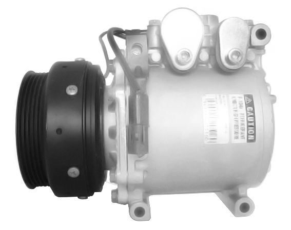 Austausch Klimakompressor, 0044711707-02 | AKC201A203A