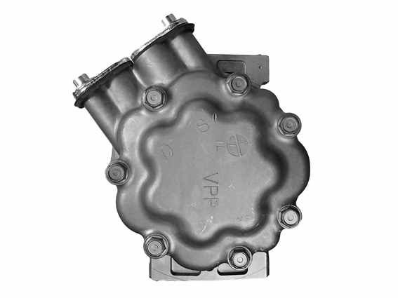 Austausch Klimakompressor, 0044710273-02 | 2763000Q3J, 926009865R