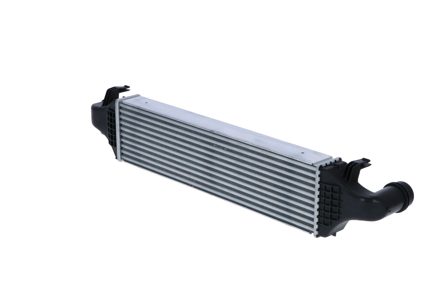 Ladeluftkühler, 0046810543-03 | Infiniti, Mercedes-Benz, 144615DC0A, 2465000900, A2465000900