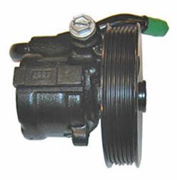 Austausch Hydraulikpumpe, 0001210104-02