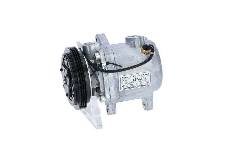 Aftermarket Klimakompressor, 0044710411-03 | 0003191V006, 0003191V005, 1602300111, 0003191V006000000