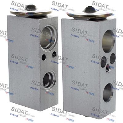 Expansionsventil 0018310062-03 | Chrysler, 05019218AE