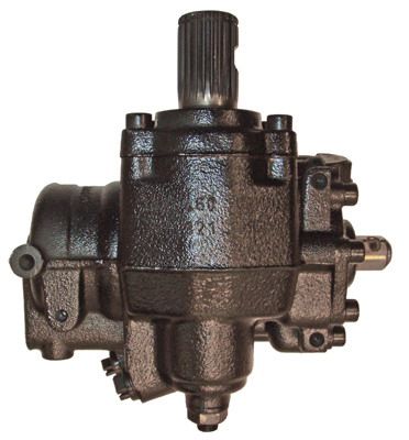 Austausch Lenkgetriebe - 0028611367-02 | Mercedes-Benz, 2024603500, 202460350088, A2024603500, A202460350088