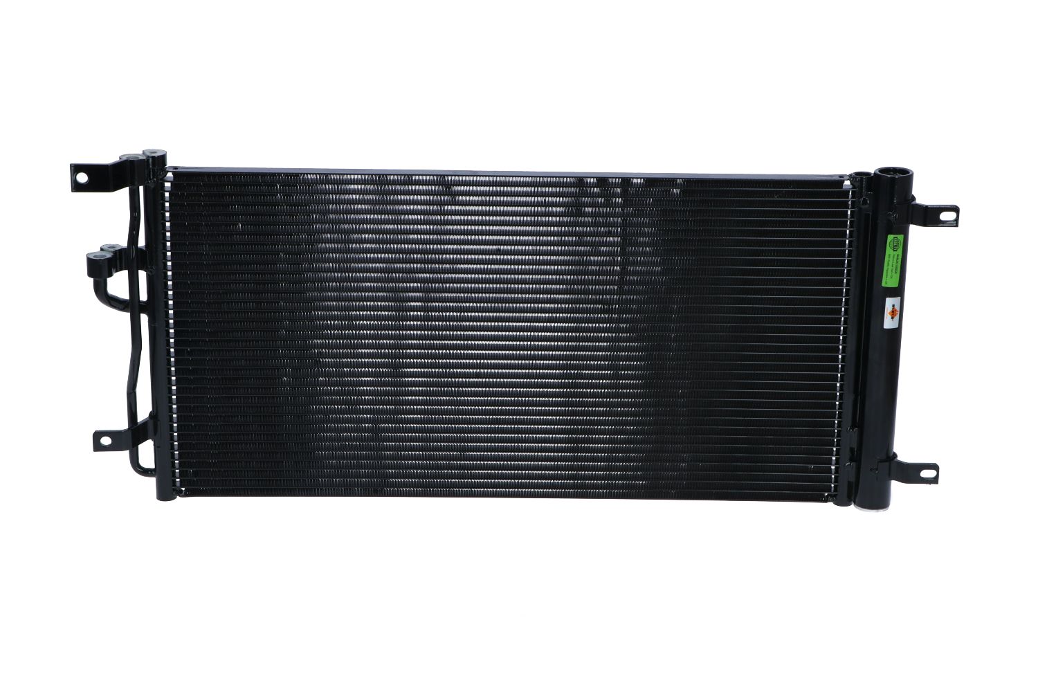 Klimakondensator 0044810102-03 | Chevrolet, Opel, 20874703, 42458588, 4818691