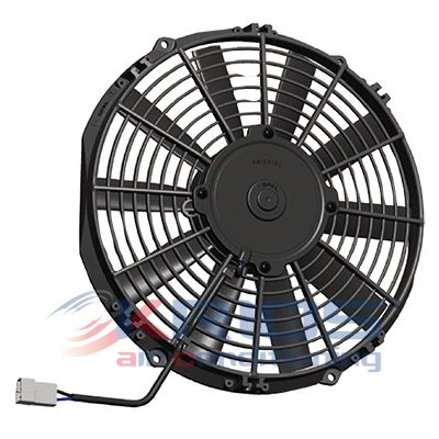 Universal Lüfter, 0434910015-01 | Spal VA09-BP8/C-27A