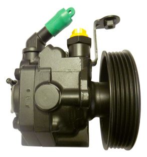 Austausch Hydraulikpumpe, 0001210704-02 | 34401AG000, 34430FG020, 34430AG000