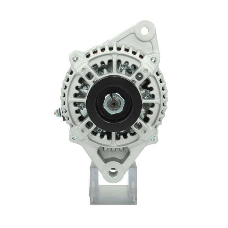 Aftermarket Generator, 0000411107-03 | Toyota, 2706002050, 2706015050, 2706015110, 2706072210