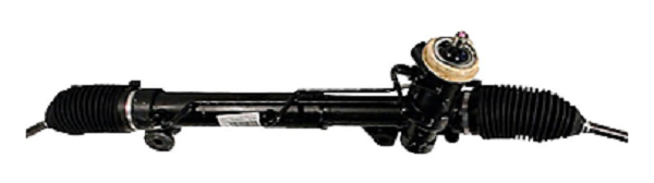 Austausch Lenkgetriebe, 0028611686-02 | Chevrolet, 26073992, 26086616, 19330438, 26064873