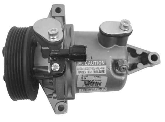 Austausch Klimakompressor, 0044713395-02 | 926001KC2D