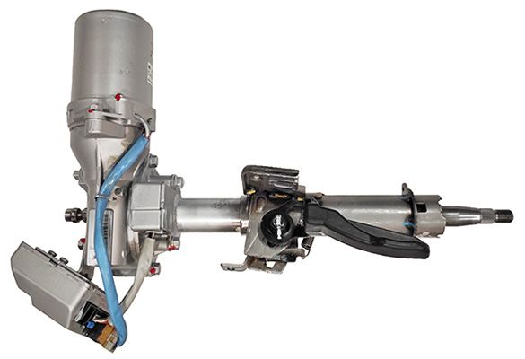 Austausch Lenksäule, 0121110046-02 | Hyundai, 56310B9201, 56310B9100, 56300B9100, 56310B9101