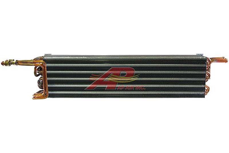 Klimaverdampfer mit Heizungseinheit Ford, New-Holland, 86012468 | 0047110315-03