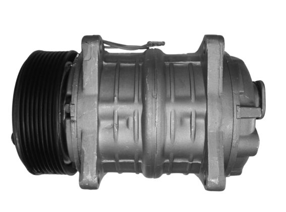 Austausch Klimakompressor, 0044712981-02