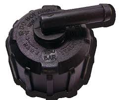 Kühlerdeckel - 0054810000-03 | AP8104212, 8104212