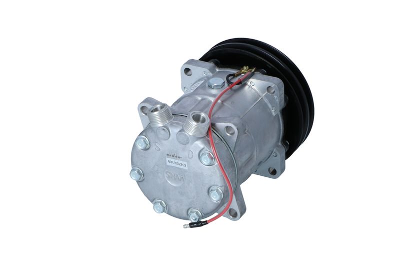 Aftermarket Klimakompressor, 0044710151-03 Aftermarket Klimakompressor, 0044710151-03
