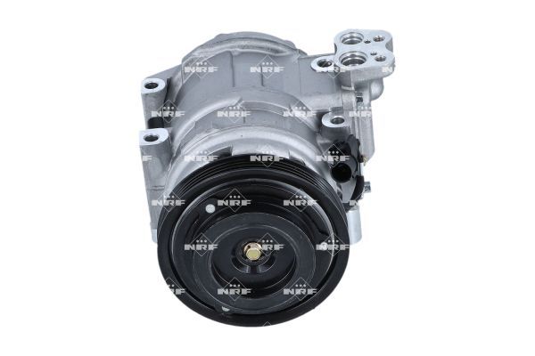 Aftermarket Klimakompressor, 0044710662-03 | 160402320K, 977012D700