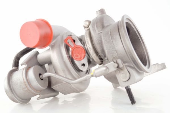 Turbolader - 0223412684-01 | Citroën, Fiat, 6U3Q6K682AC, 0375K7, 71789727, 9659765280