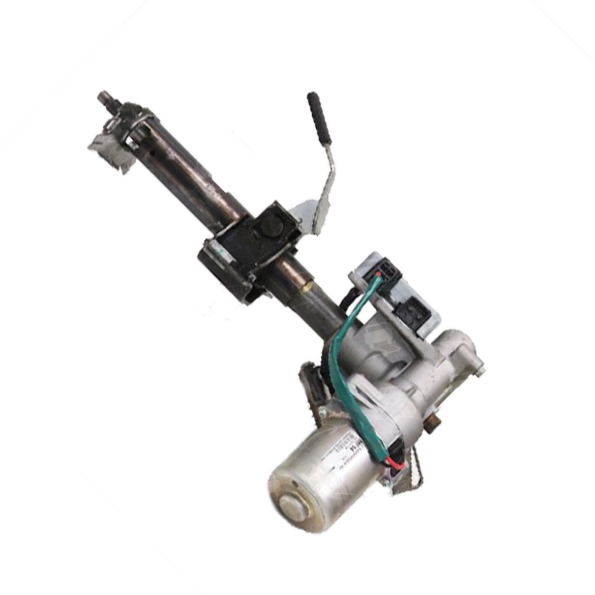 Austausch Lenksäule, 0121110186-02 | Nissan, Suzuki, 48200M68K80, 48200M68K81, 488054A01A, 488054A01J