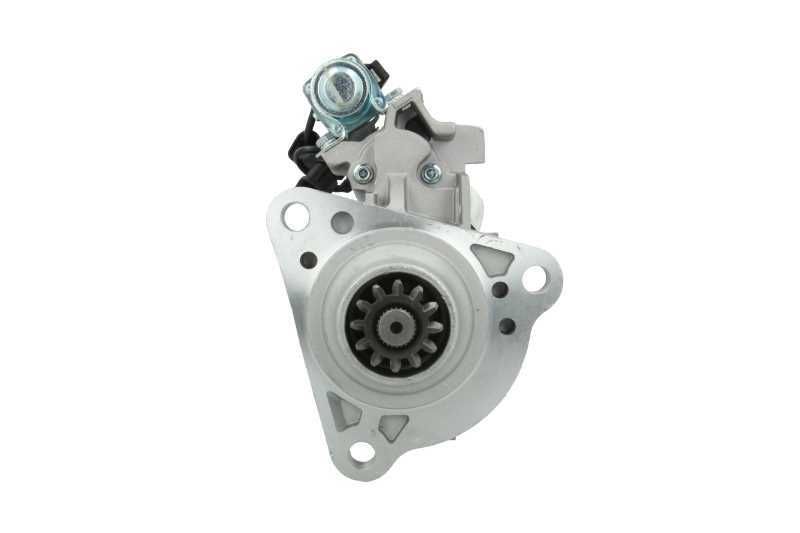 Aftermarket Starter, 0000212245-03 | MAN, M9T61971ZZ9, M9T62071AM, 51262017199, M9T61971