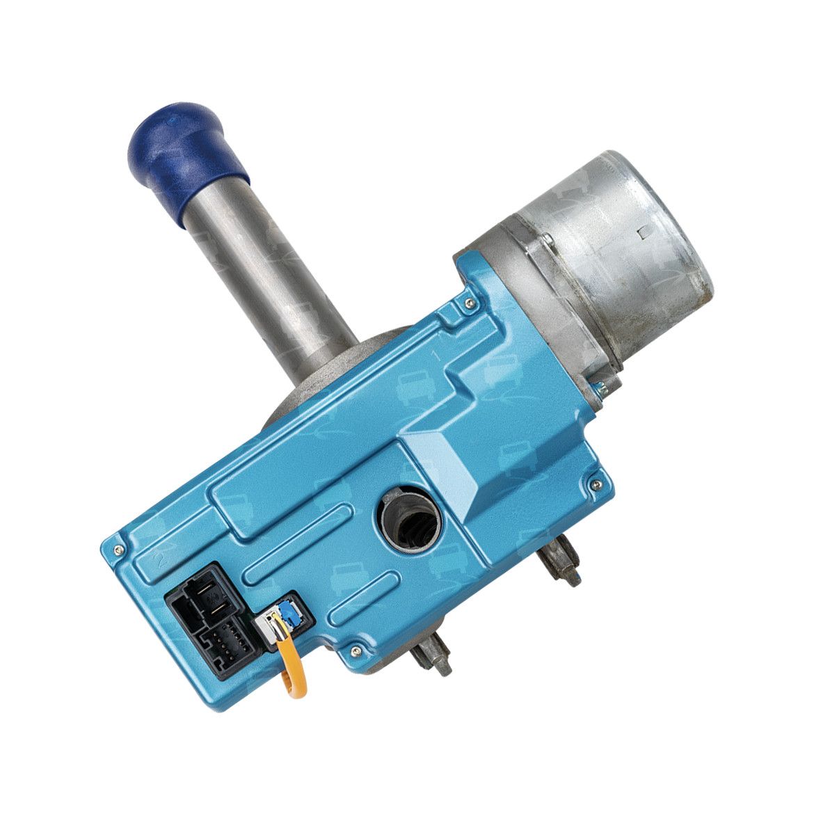 Austausch Lenksäule, 0121110220-02 | Opel, 93168753, 5900345, 900154, 95509240