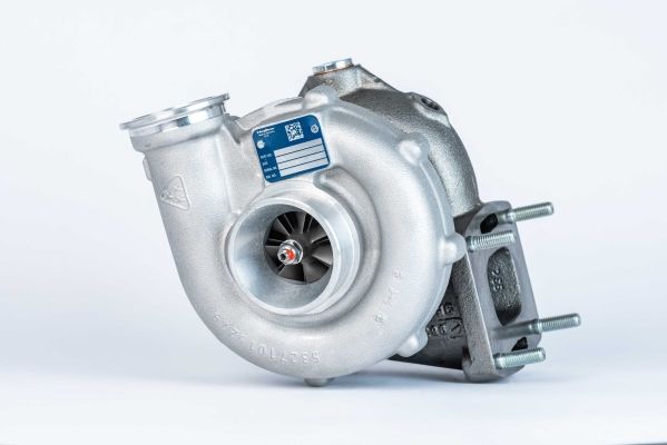 Turbolader - 0223410962-01 | Volvo Penta, 838695, 860916R
