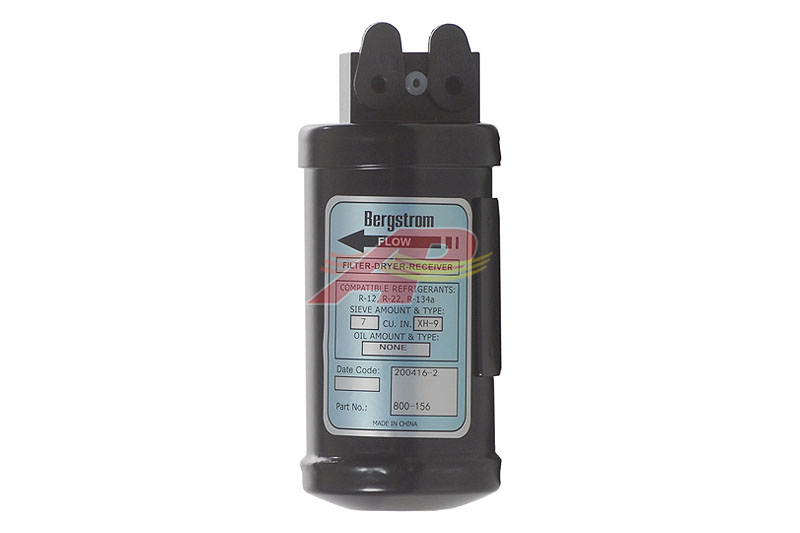 Original Klimatrockner | AL204865, AL220728