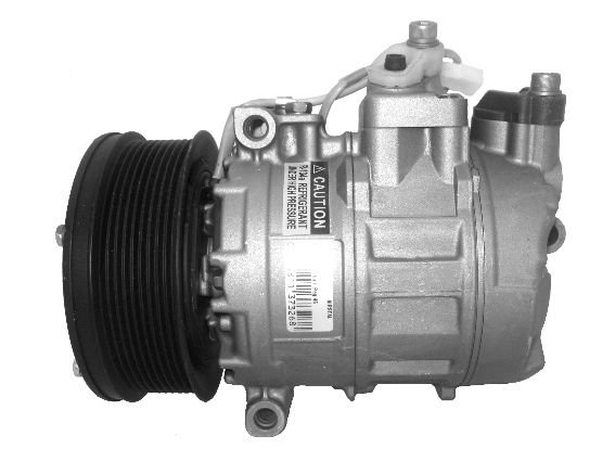 Austausch Klimakompressor, 0044711564-02