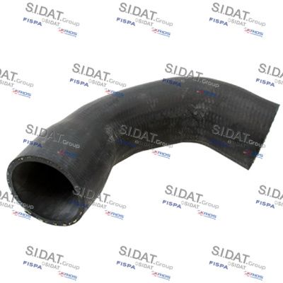 Ladeluftschlauch, 0331410659-03 | Mitsubishi, M616610, MW30621587