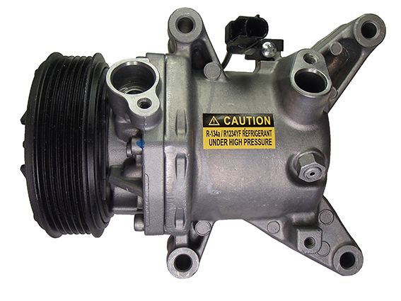 Austausch Klimakompressor, 0044711191-02 | 92600D323A, D11R61450