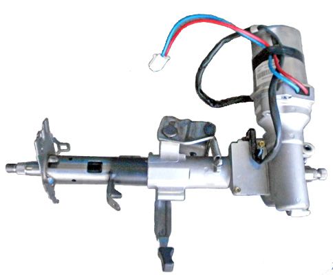 Austausch Lenksäule, 0121110110-02 | Toyota, 4525002320, 4525002480, 4525002500, 4525002570