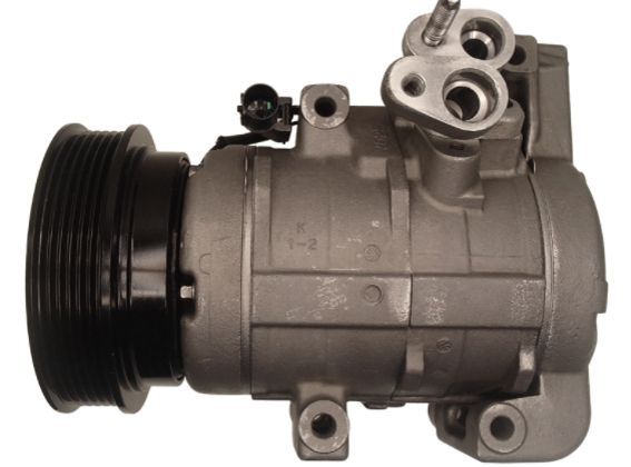 Austausch Klimakompressor, 0044712031-02 | 977013E850, P300131460