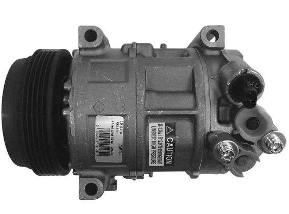 Austausch Klimakompressor, 0044711571-02 | 50541346, 51906240, 51939001, 71797611