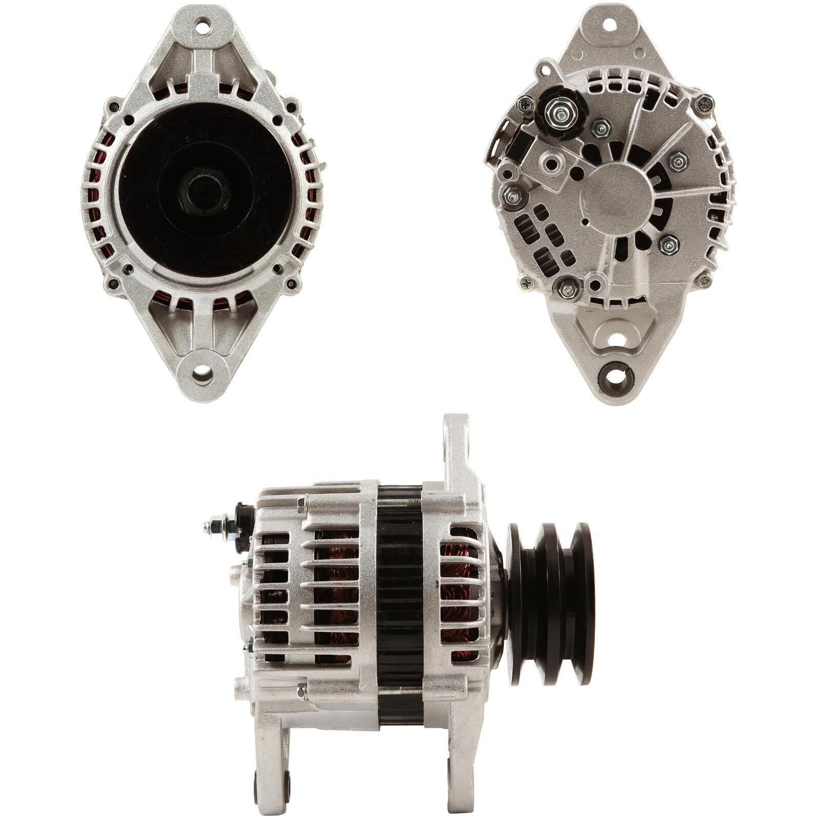 Aftermarket Generator, 0000410816-03 | 2310032J01, 2310032J03, LR170740, LR170740B