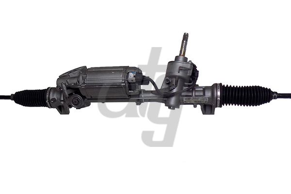 Austausch Lenkgetriebe, 0028611302-02 | Jeep, RL154521AG, 5154521AJ, 5154521AF, 5154521AH