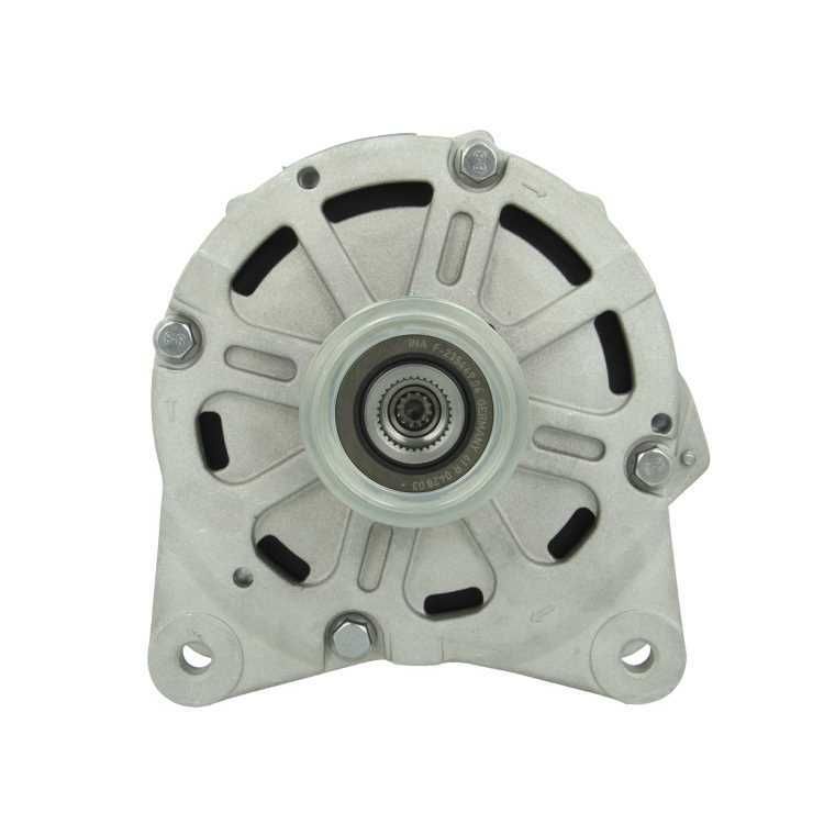 Aftermarket Generator, 0000411951-03 | Audi, Porsche, 2506145, 021903016AX, 021903016A, 136145