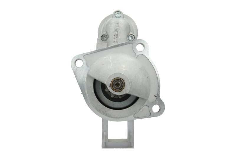 Aftermarket Starter, 0000212215-03 | Mercedes-Benz, A004151860187, A004151860180, A0041518601, 004151860180